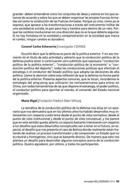 Descargar documento en PDF - Ministerio de Defensa