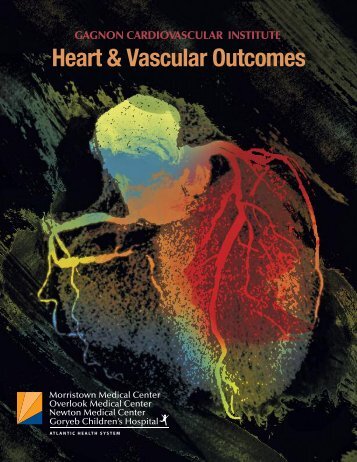 Heart & Vascular Outcomes - Atlantic Health System