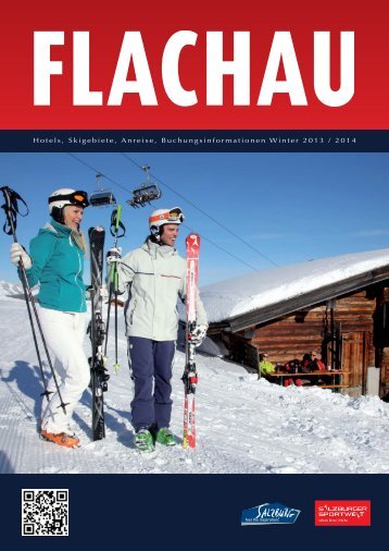 Flachau - Winter 2013 / 2014