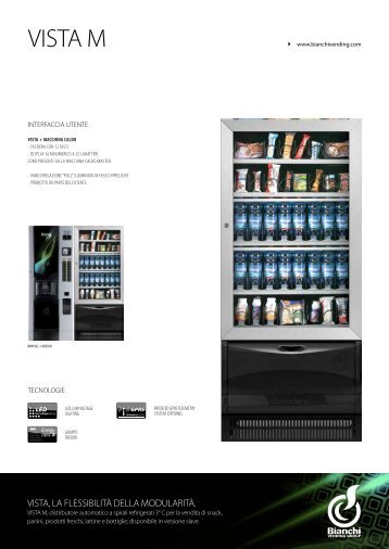 Download PDF - Bianchi Vending Group