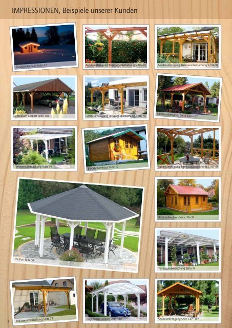 Katalog 2012 - Skanholz