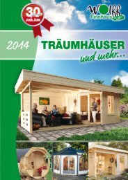 Wolff Hauptkatalog 2014