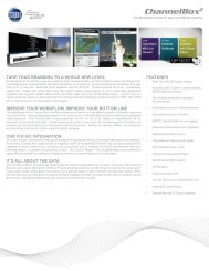 Datasheet - Magna Systems & Engineering