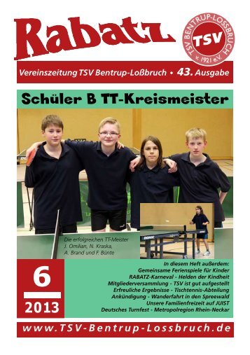 download - TSV Bentrup-Lossbruch