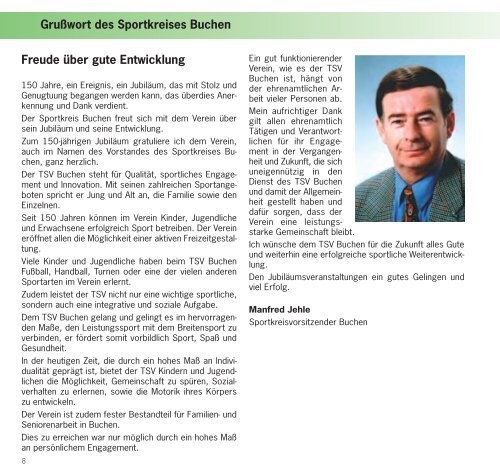 Gesamtausgabe des Sportfreundes 2013 als pdf Ã¶ffnen - TSV 1863 ...