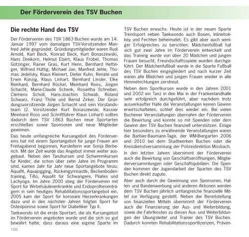 Gesamtausgabe des Sportfreundes 2013 als pdf Ã¶ffnen - TSV 1863 ...