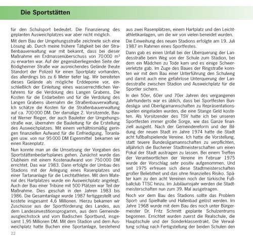 Gesamtausgabe des Sportfreundes 2013 als pdf Ã¶ffnen - TSV 1863 ...