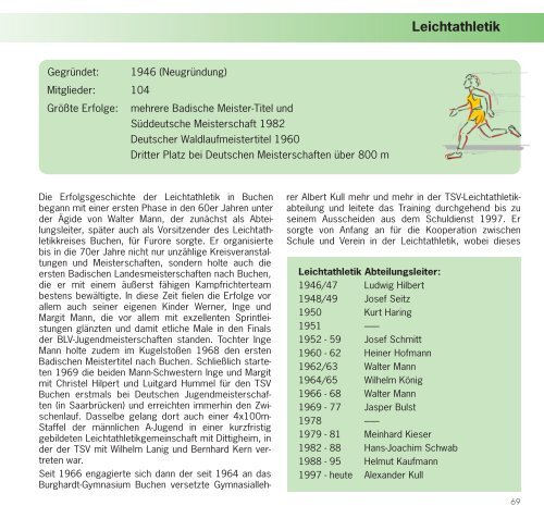 Gesamtausgabe des Sportfreundes 2013 als pdf Ã¶ffnen - TSV 1863 ...