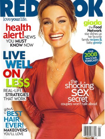 Health - Giada De Laurentiis