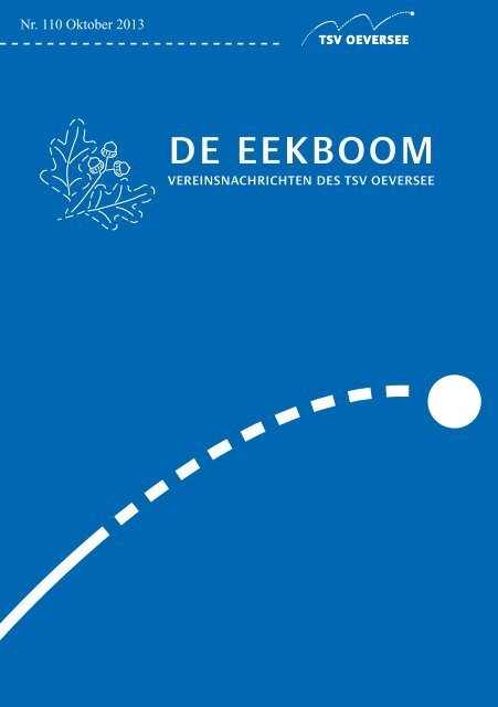 Eekboom 110.pdf - TSV Oeversee