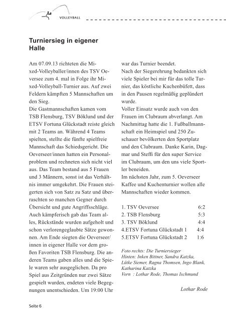 Eekboom 110.pdf - TSV Oeversee