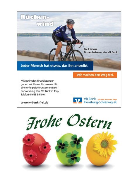 Nr. 104 April 2012 - TSV Oeversee