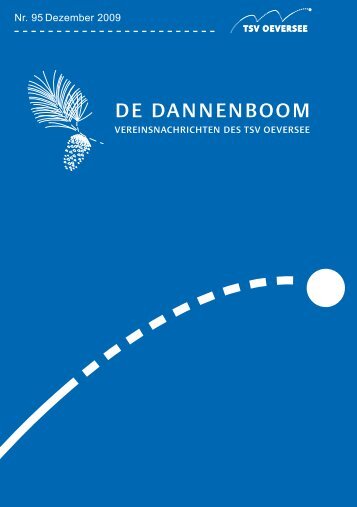 Nr. 95 Dezember 2009 - TSV Oeversee