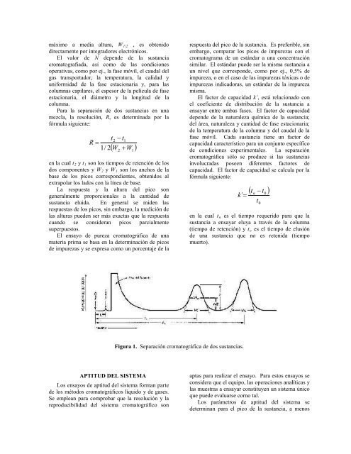 VOLUMEN I