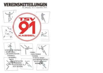 Download als PDF (2,5 MB) - TSV 1891 Kassel