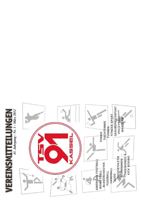 Download als PDF (7,0 MB) - TSV 1891 Kassel