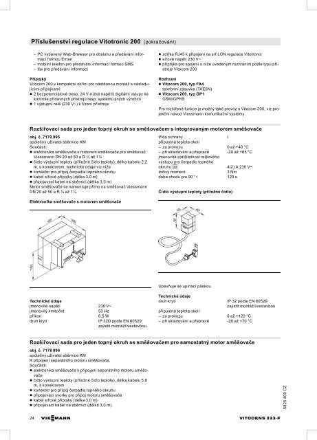 VIESMANN - e-Teplo.cz