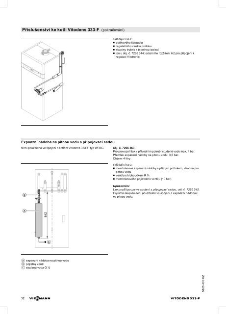 VIESMANN - e-Teplo.cz