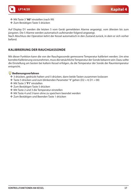 Ausführliche Informationen PDF-Format - HJS-Internethandel