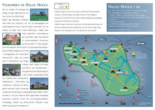 HALLIG HOOGE