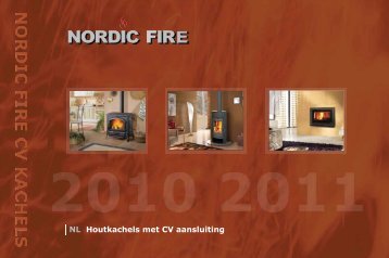 Brochure CV haarden