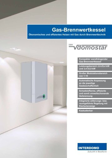 Domostar - Interdomo GmbH