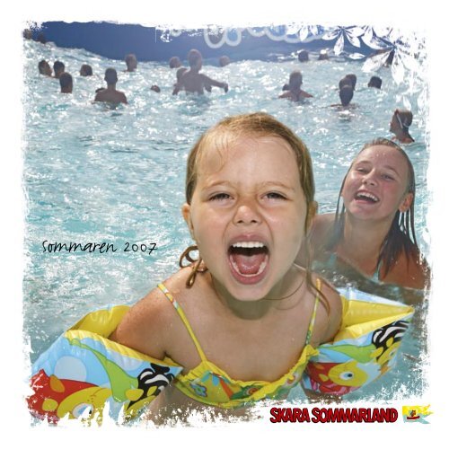 Sommaren 2007 - download.swedeninfo.se