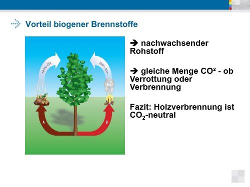 Holz-Heizsysteme â eine sinnvolle Alternative im ... - ISH 2011 - BDH