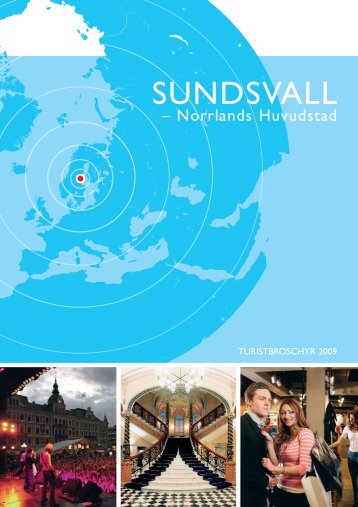 SUNDSVALL - download.swedeninfo.se