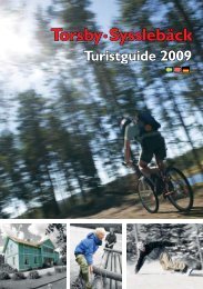 Torsby4SysslebÃ¤ck - download.swedeninfo.se