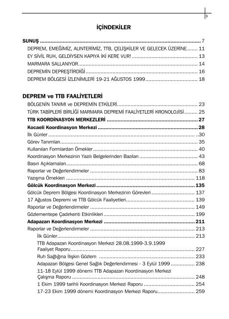 17 aÄustos 1999 marmara ve 12 kasÄ±m 1999 bolu-dÃ¼zce depremleri ...