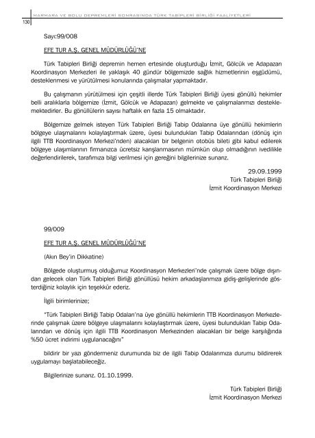 17 aÄustos 1999 marmara ve 12 kasÄ±m 1999 bolu-dÃ¼zce depremleri ...