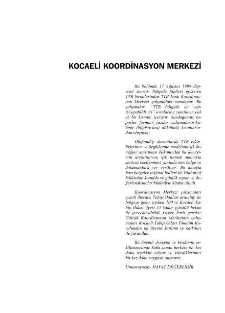 17 aÄustos 1999 marmara ve 12 kasÄ±m 1999 bolu-dÃ¼zce depremleri ...