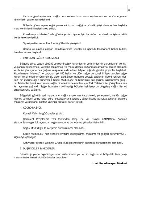 17 aÄustos 1999 marmara ve 12 kasÄ±m 1999 bolu-dÃ¼zce depremleri ...