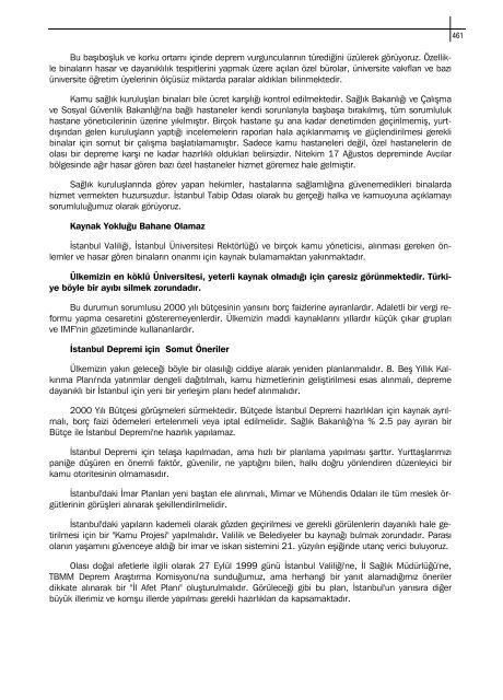 17 aÄustos 1999 marmara ve 12 kasÄ±m 1999 bolu-dÃ¼zce depremleri ...