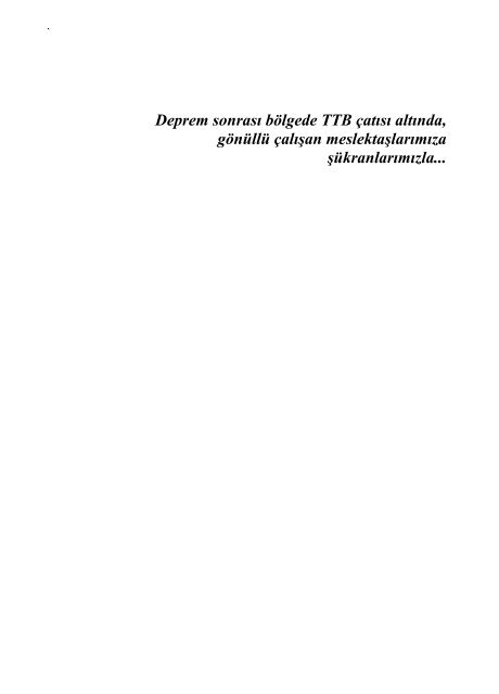 17 aÄustos 1999 marmara ve 12 kasÄ±m 1999 bolu-dÃ¼zce depremleri ...