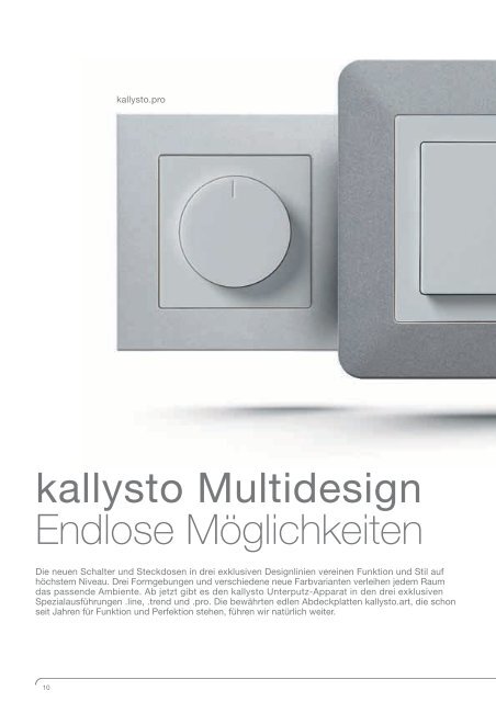 Hager Katalog Schalter und Steckdosen 2012 / 2013