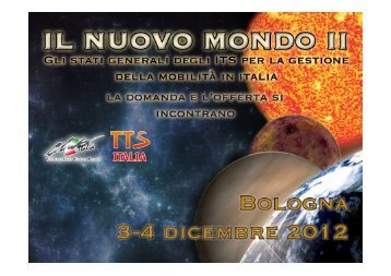 Stefano Mininni - Autostrade Tech - Club Italia