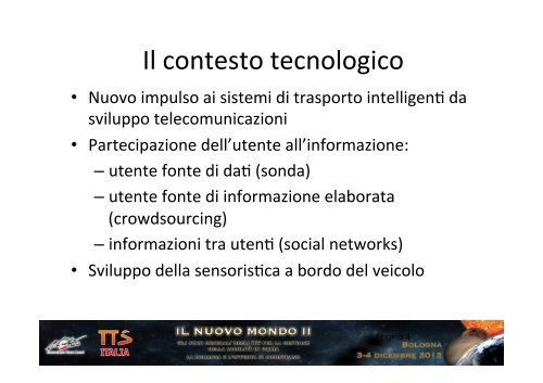 Gaetano Fusco - Università di Roma “La Sapienza” - Club Italia