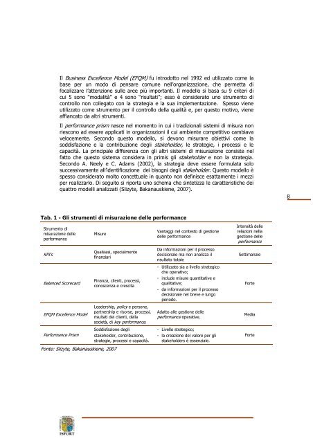 Il check-up della logistica italiana.pdf - TTS Italia