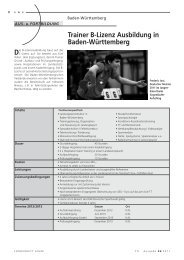 B-Lizenz-Ausbildung 2012 - TTVWH