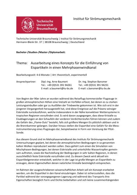 (pdf)... - Technische Universität Braunschweig