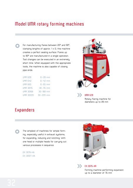 We are transfluidÂ®. - transfluidÂ® tube processing machines