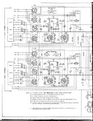 C20 preamp schematic - tubebooks.org