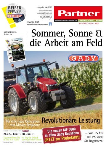 Sommer, Sonne & die Arbeit am Feld - netservice dienstleistung gmbh