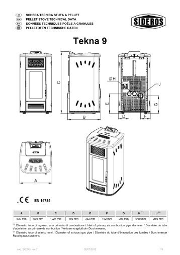 Tekna 9