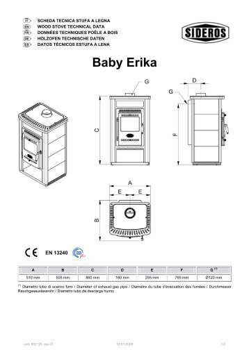 Baby Erika