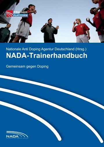 NADA-Trainerhandbuch