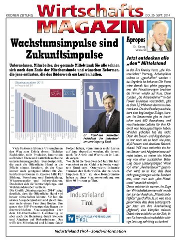 Tiroler Wirtschaftsmagazin_140925