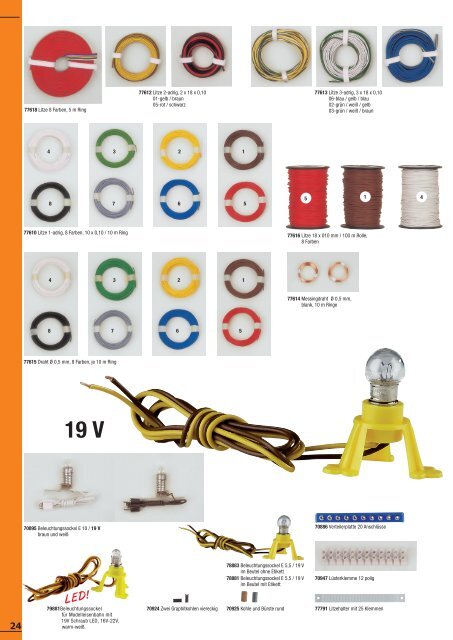 Kahlert Licht Katalog 2014